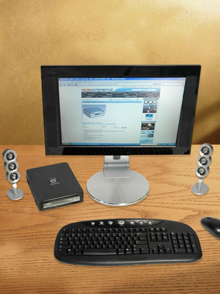 Illustration for article titled enano e2 is Like a Greener, Pricier Mac Mini